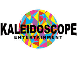 Kaleidoscope 1