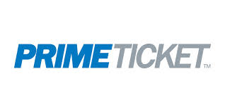 Prime Ticket