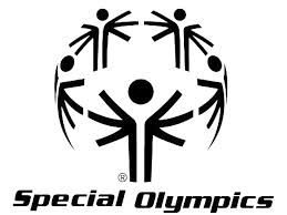 Special Olympics White